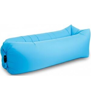 Relaxer Air sofa/lounger in Blue